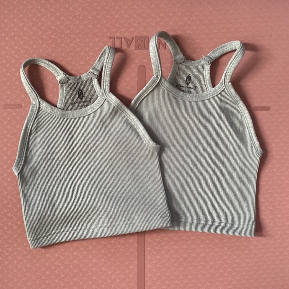 Free People Happiness Runs Crop Top NEW - Picture 3 of 6